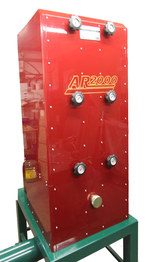 The Crisp Guide To Milling Malt British Malt Supplier & Distributor