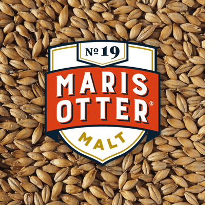 Maris Otter Logo