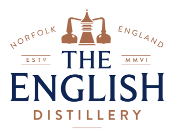 English Whiskey-Blo English DistilleryLogo