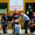 A picture of the team at Bungay District Sports Association in the UK